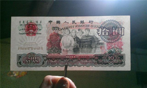 广发藏品