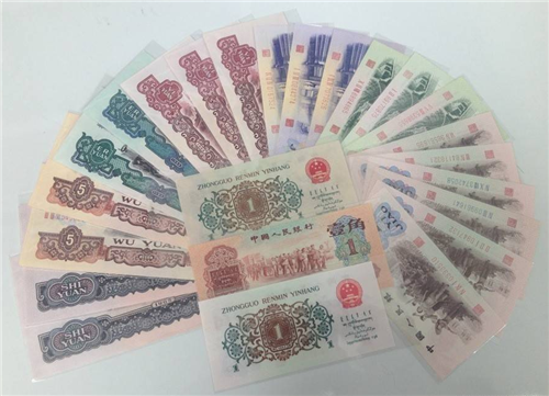 广发藏品